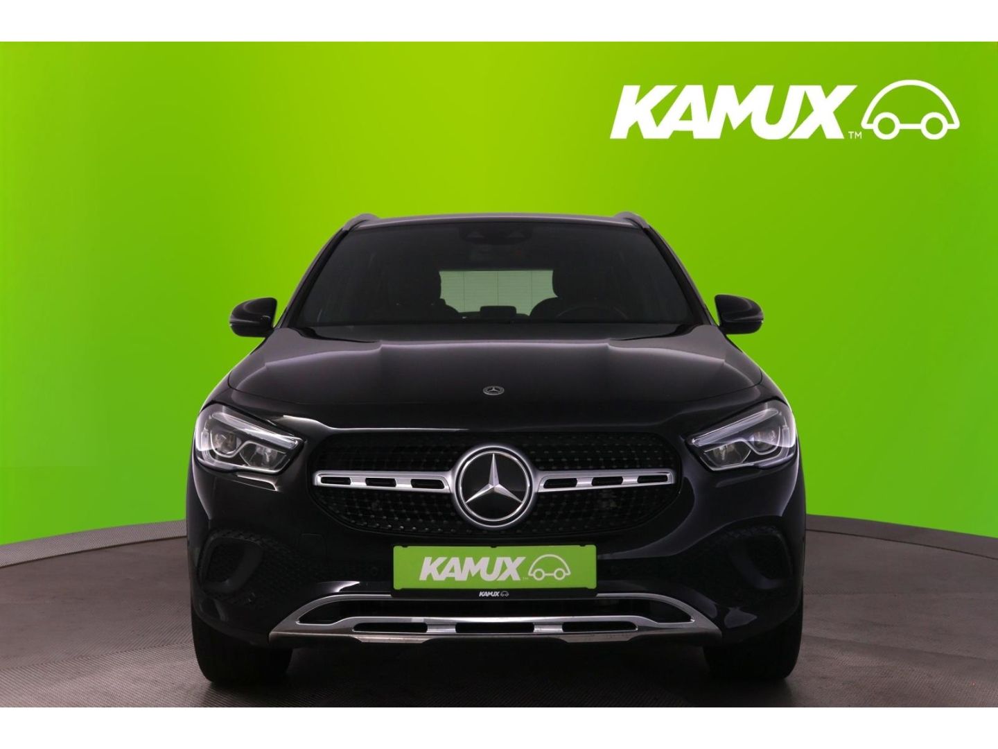 Mercedes-Benz GLA 200 7G-DCT Progressive+LED+NAVI+CARPLAY+PDC imagem 2