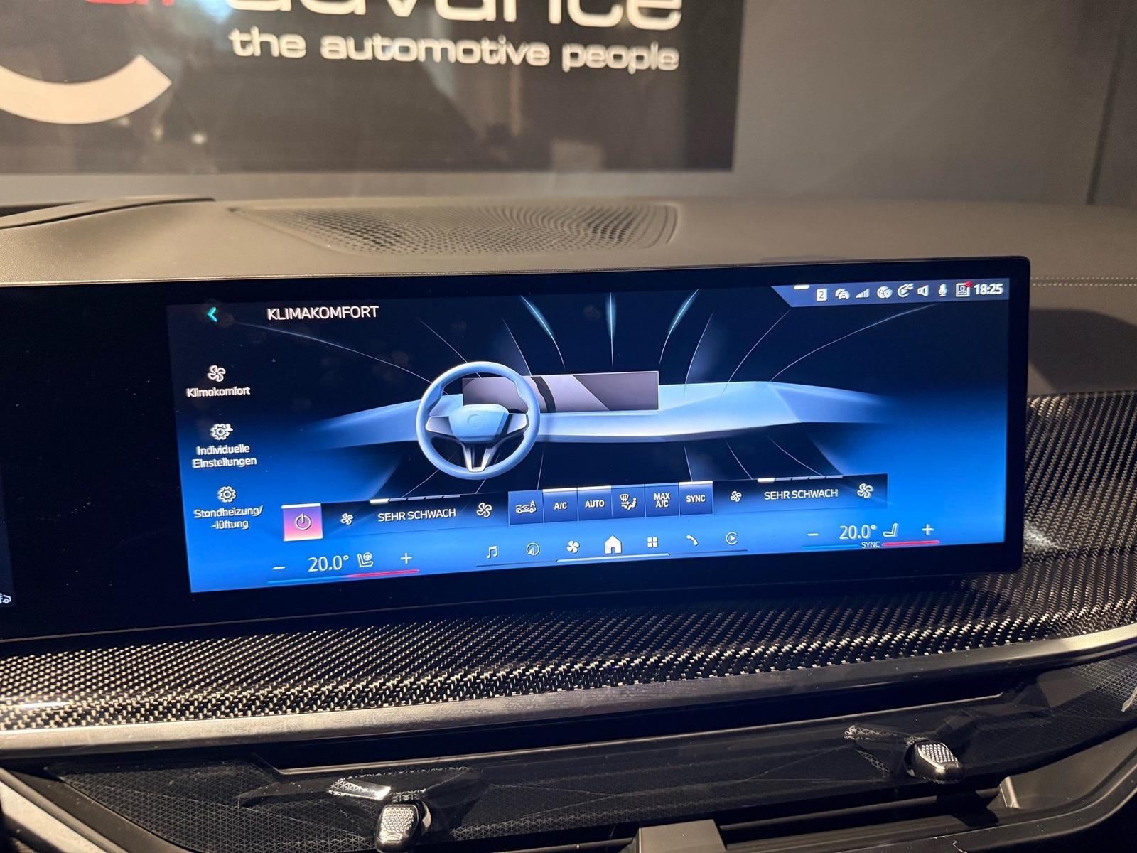 BMW X7 xDrive40d M Sport Pro – 26