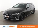 Audi A4 40 TDI S line Aut.*MATRIX*NAVI*ACC*CAM*SHZ* - Audi A4 Gebrauchtwagen in Bochum