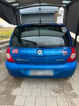 Renault Clio Campus - Renault Clio aus 2007: Campus