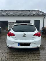 Opel Astra 1.4 Turbo ecoFLEX ENERGY 103kW S/S ENERGY - Opel Astra: Ecoflex
