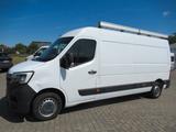 Renault Master III Kasten L3H2 HKa 3,5t+1 HAND+AHK+KLIMA - Renault Master: L2h1