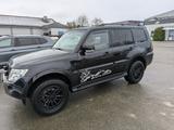 Mitsubishi Pajero 3,2 DI-D Limited Edition Automatik Li... - Mitsubishi Pajero von privat
