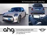 MINI Cooper Classic Trim *LED*PDC*Sportsitze*Klimaanl - MINI Cooper in Freiburg