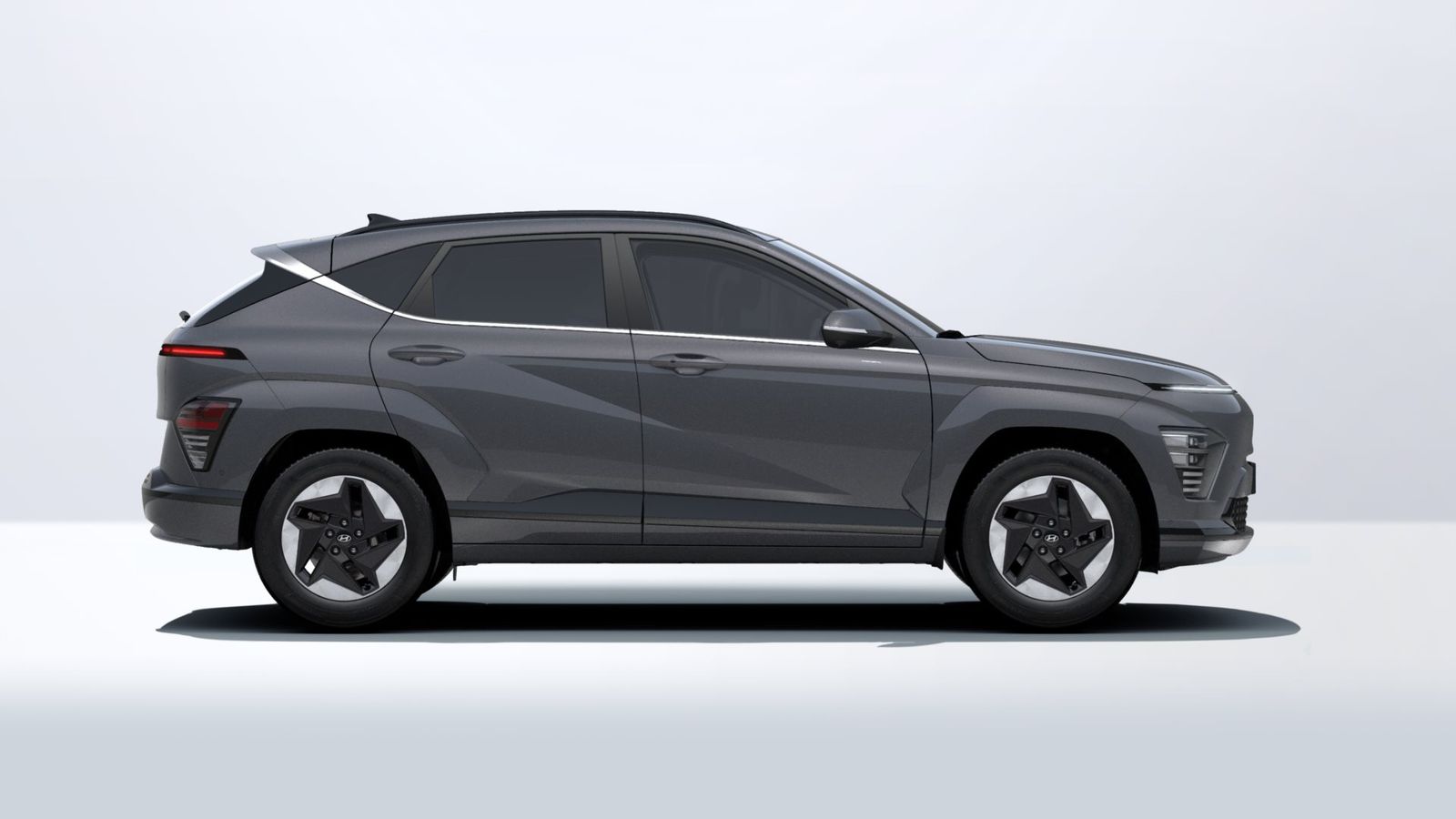 Hyundai KONA Elektro - Bild 5