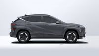 Hyundai KONA Elektro - Vorschau Bild 5
