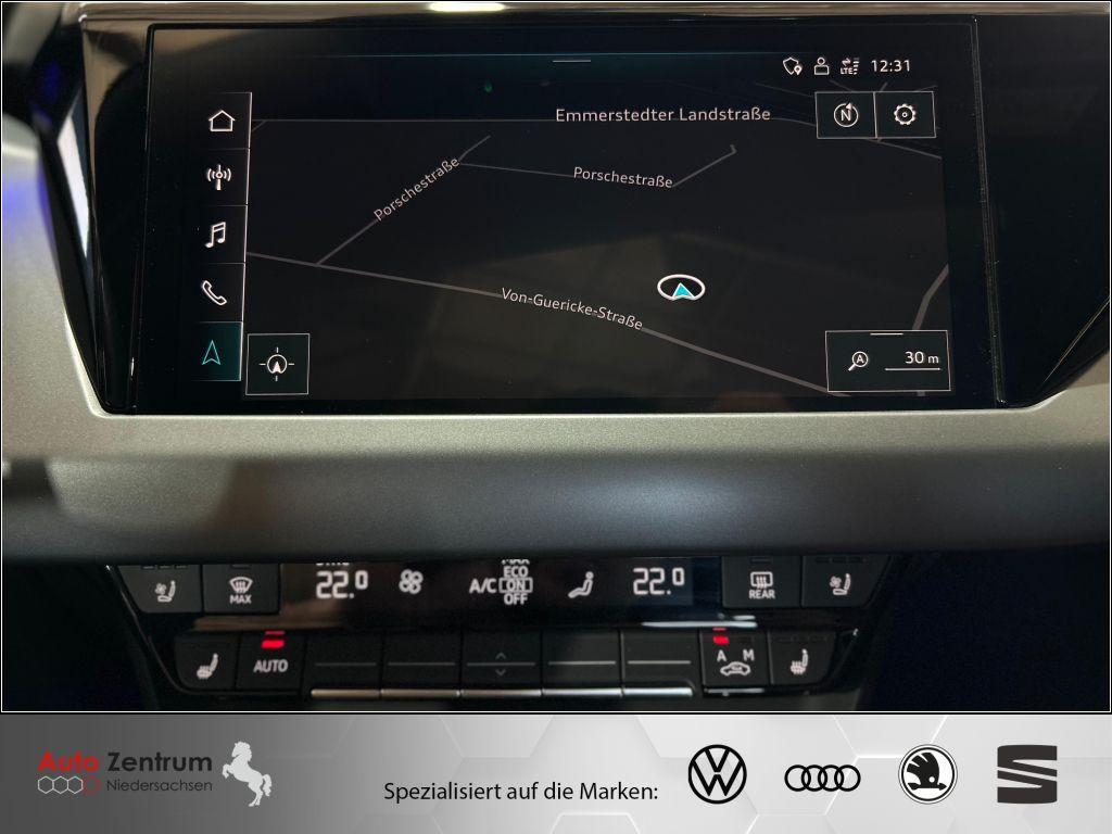 Audi e-tron GT quattro *Leder-rot*AZN-Haus-Förderung*