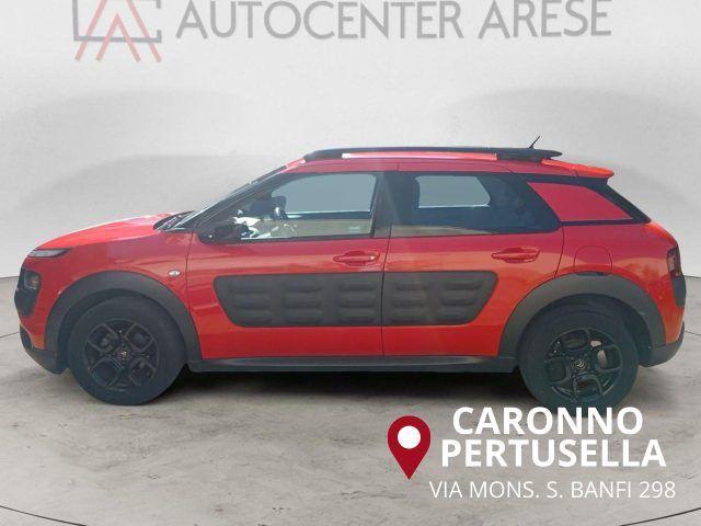 Citroën C4 Cactus