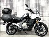 CFMOTO CFMoto 650 MT - CFMOTO 650MT