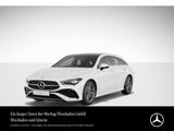 Mercedes-Benz CLA 200 Shooting Brake AMG-LINE PANORAMA KAMERA - gebrauchte Mercedes-Benz CLA 200 Shooting Brake aus dem Jahr 2024