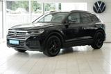 Volkswagen Touareg 3.0TDI 4Motion AHK Luft Keyless RKam ACC - gebrauchte Volkswagen Touareg aus dem Jahr 2024