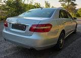 Mercedes-Benz E 300 CDI BlueEFFICIENCY ELEGANCE ELEGANCE - gebrauchte Mercedes-Benz E 300 aus dem Jahr 2010