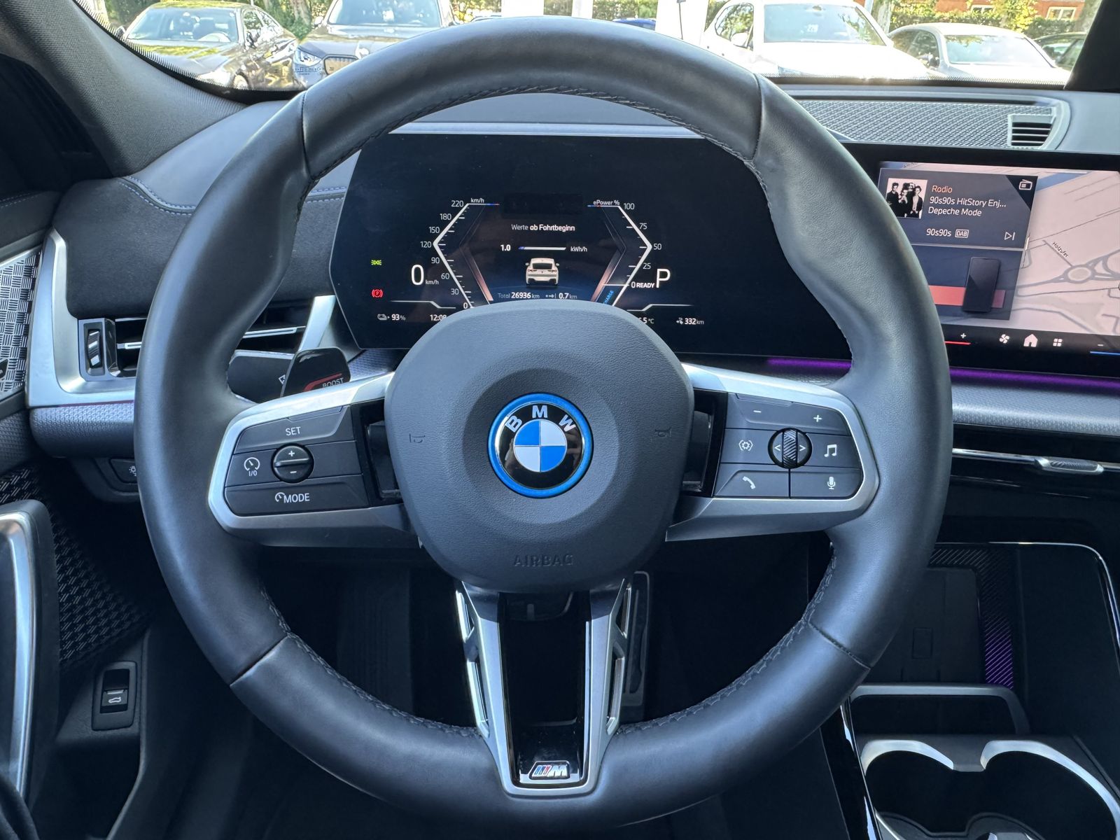 BMW iX2 - Bild 7