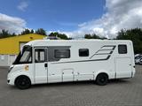 HYMER / ERIBA / HYMERCAR B-Klasse ML I 780 Garantie bis 10/2026 - Angebote
