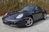 Porsche Cayman Cayman 2.7i MANUAL * BELGIAN CAR * 66000  - Porsche aus 2007