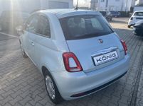 Fiat 500 - Vorschau Bild 4