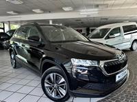 Skoda Karoq 2.0 TDI DSG Clever ACC LED Virtual Cockpit