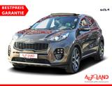 Kia Sportage 1.6 T-GDI GT-Line 4WD Aut Pano Bi-Xenon - Kia: 1.6