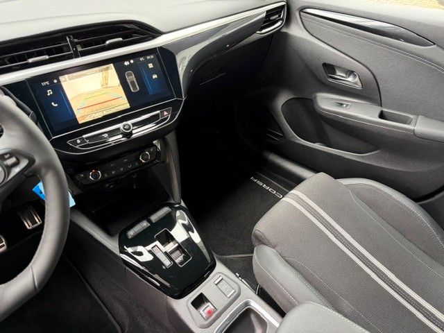 Fahrzeugabbildung Opel Corsa F GS 100PS Automatik/LED/Kamera!