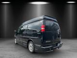Chevrolet Express Explorer Limited Flexfuel GEWERBE/HÄNDLE - gebrauchte Chevrolet Kleinbus