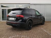 Volkswagen Tiguan Allspace - Vorschau Bild 8