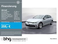 Volkswagen Golf - Vorschau Bild 1