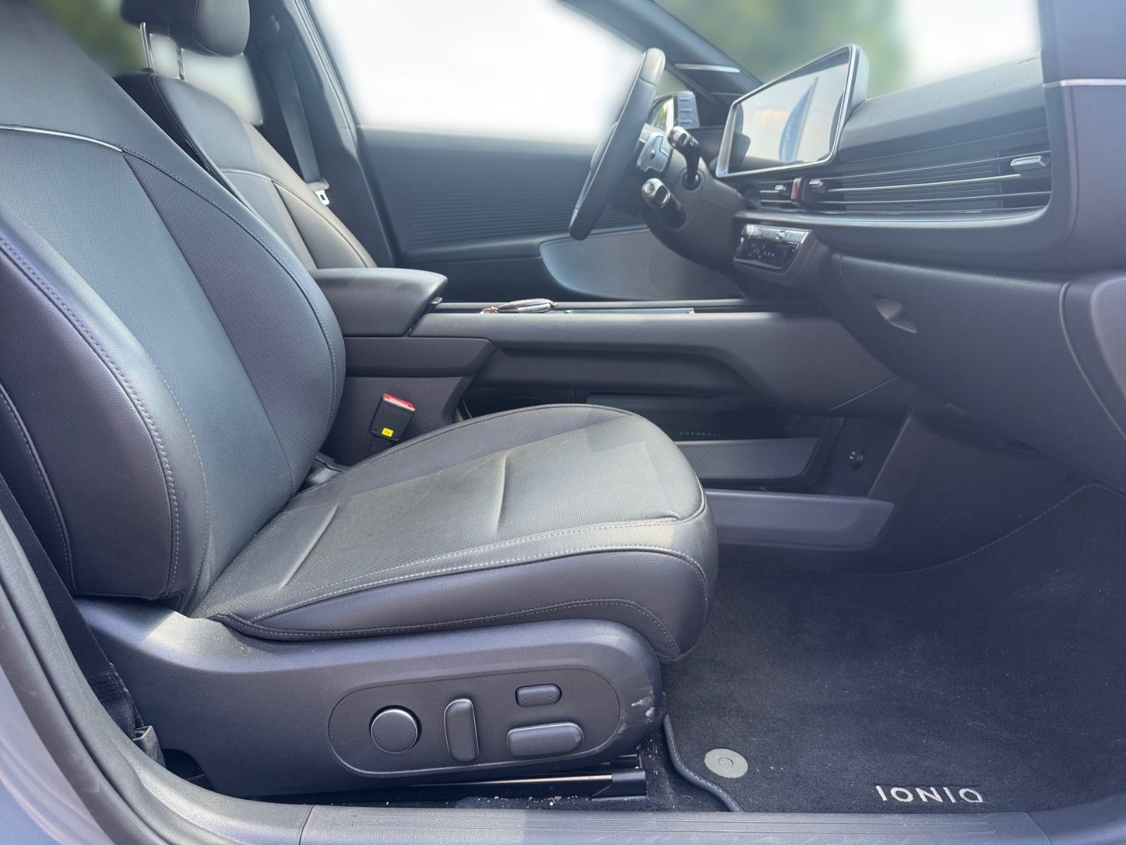 Hyundai IONIQ 6 – Bild 14