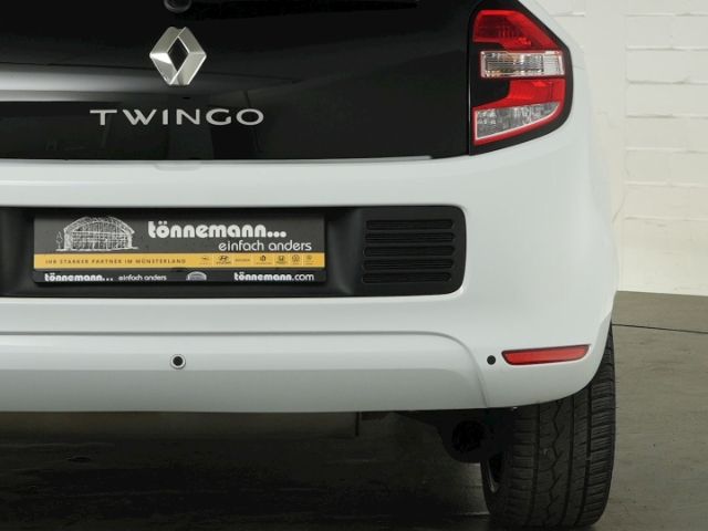 Twingo CHIC SCe 70+PARKPILOT HI+LED TAGFAHRLICHT