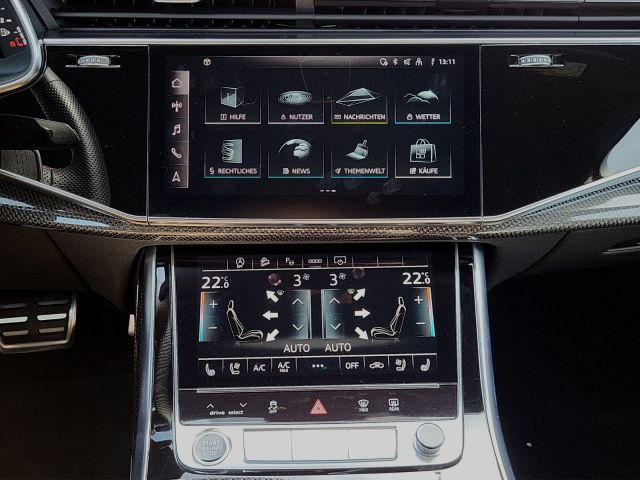 Q7 50 3.0 TDI quattro competition plus Pano AHK