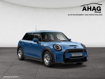 MINI Leasingangebot: MINI Cooper S