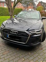 Audi A6 35 TDI S tronic Avant - - Audi A6 35 TDI Gebrauchtwagen