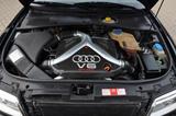 Audi RS4 2.7 quattro "Hohenester Sport HS470" - Audi RS4 aus 2001