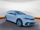 Volkswagen Polo 1.0 TSI DSG Style PANO*IQ-LIGHT*NAV*SHZ*PDC - VW Polo Gebrauchtwagen in Saarbrücken