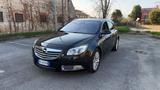 Opel Insignia 2.0 CDTI 160CV Sports Tourer Cosmo - Opel Insignia: 160