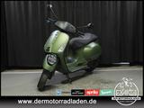 Vespa GTV 310 ABS E5+ VERDE RIBELLE