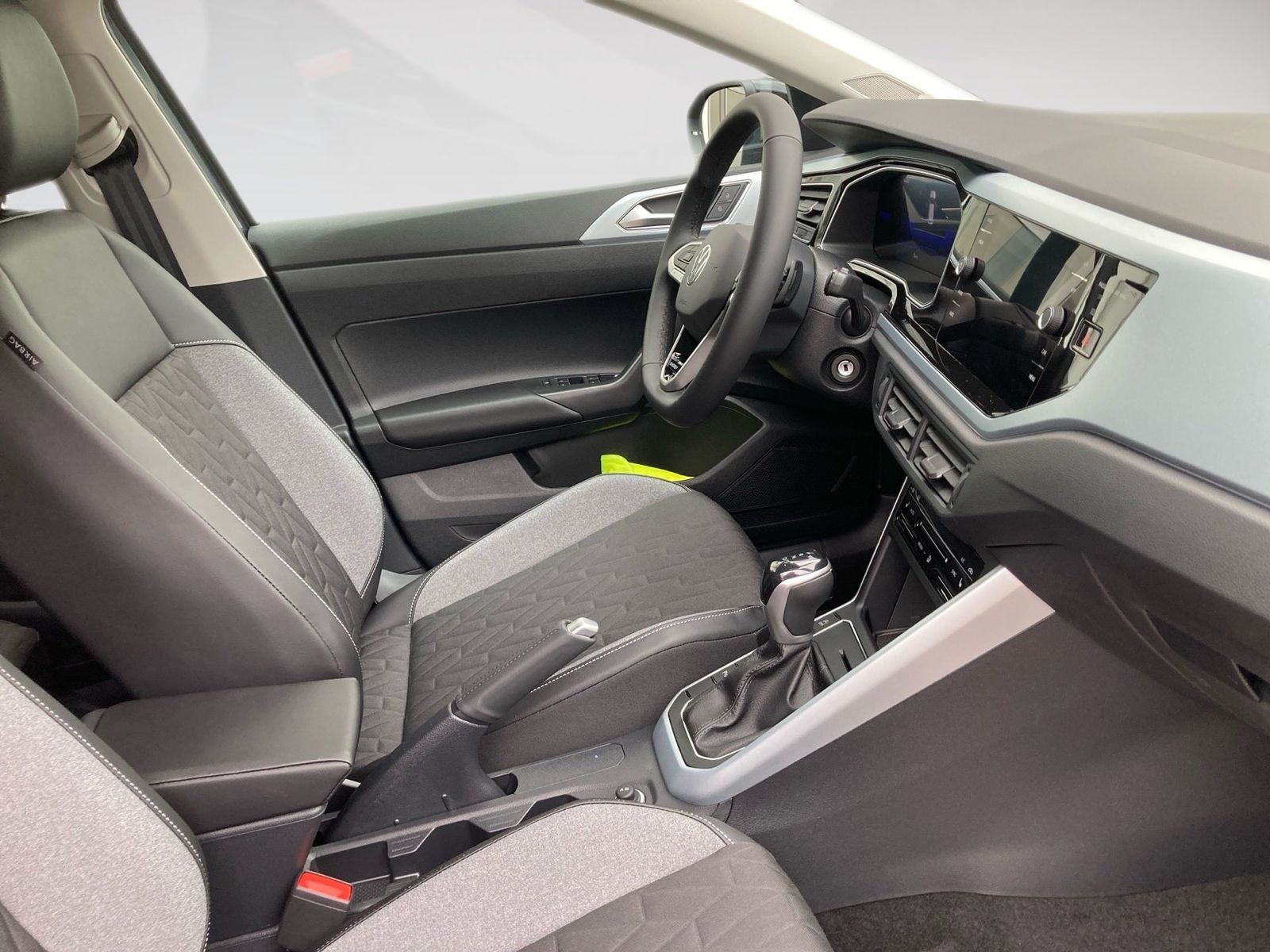 Volkswagen Taigo - Bild 9