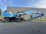 Terex MHL 360 OVERSLAGKRAAN / MATERIAL HANDLER / UMSCH
