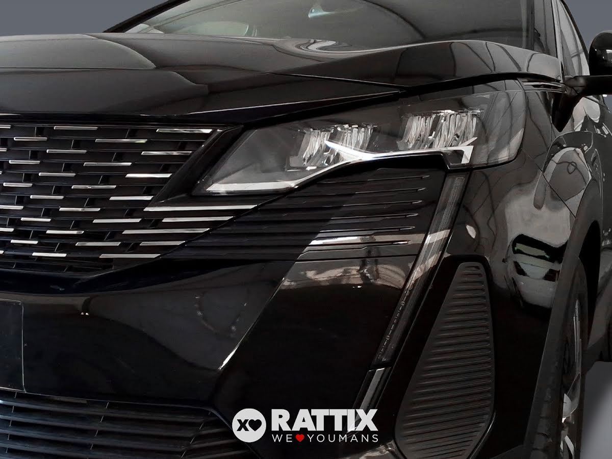 Peugeot 3008 1.6 hybrid phev 225CV Active Pack e imagem 3
