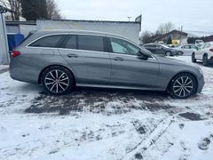 Fahrzeugabbildung Mercedes-Benz E 350 E 350 d AMG PAKET PANORAMA AHK