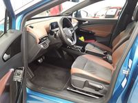 Volkswagen ID.5 - Vorschau Bild 8
