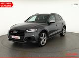 Audi SQ5 3.0 TDI quattro LED Navi Sitzbelüftung DAB
