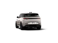 Land Rover Range Rover Sport - Vorschau Bild 3