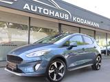 Ford Fiesta Active X*Pano*Keyless*Kamera*PDC*17"