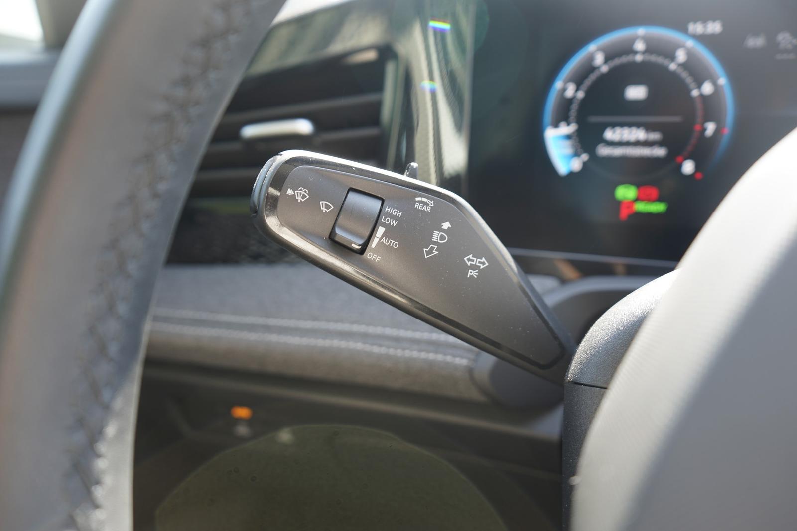 Volkswagen Passat 1.5 eTSI DSG LED Virtual Cockpit, миниатюра 11