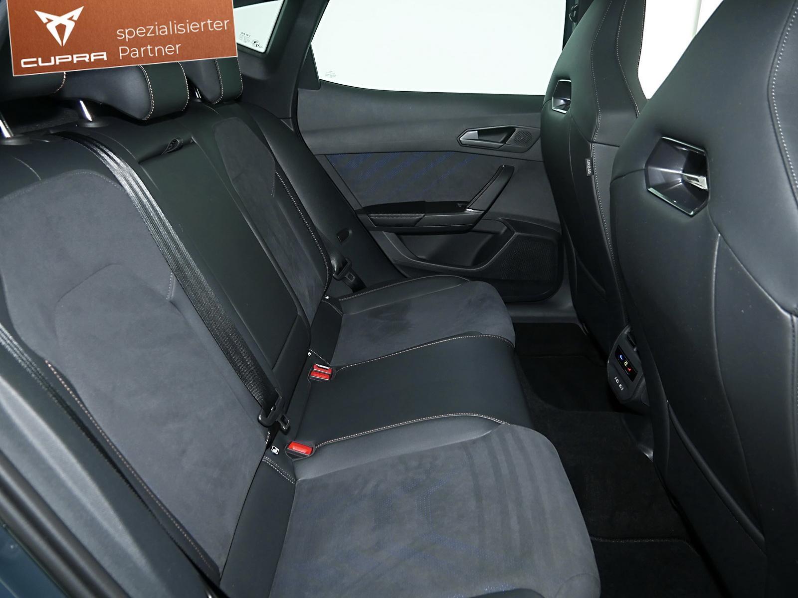 Cupra Formentor VZ 2.0TSI 4Drive DSG Pano/ACC/el.Heckk, миниатюра 5