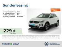 Volkswagen T-Roc - Vorschau Bild 1