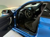 BMW M135 i xDrive*M-PERF.*BBS Alu"19*H&K*S.HEFT* - BMW mit Benzin-Antrieb: Coupé