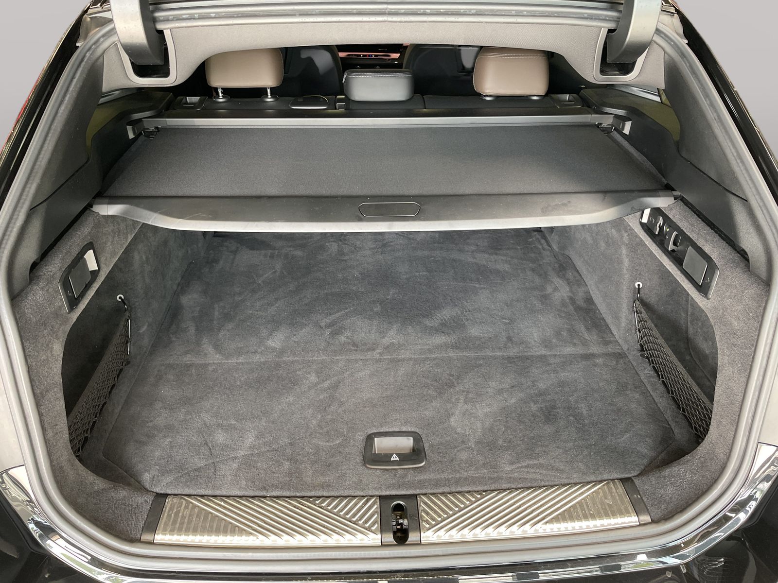 BMW 520 - Bild 16