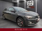 Volkswagen Polo VI United*VIRTUAL*NAVI*AHK*SHZ*KLIMAAUT*PDC - Volkswagen Polo United mit Benzin-Antrieb