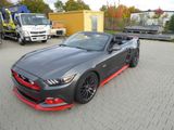 Ford Mustang 5.0 Ti-VCT V8 Black Shadow Edition A... - Ford Mustang: Black Shadow Edition
